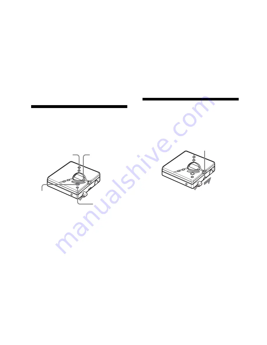 Aiwa AM-NX9 Operating Instructions Manual Download Page 28