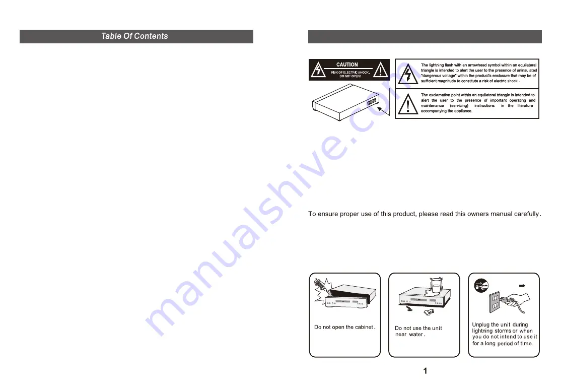 Aiwa AMD-006 Instruction Manual Download Page 2