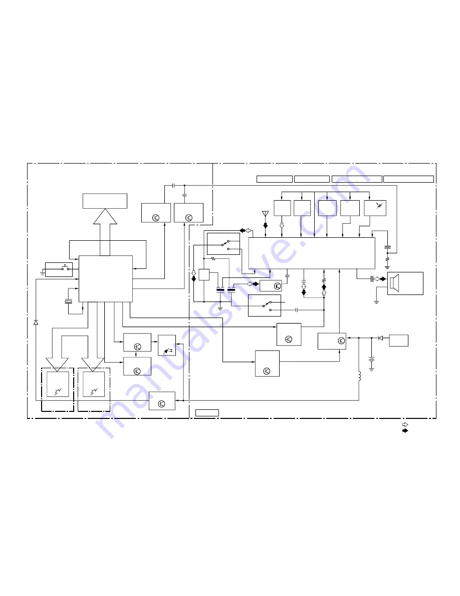 Aiwa AP20AEZ Service Manual Download Page 6