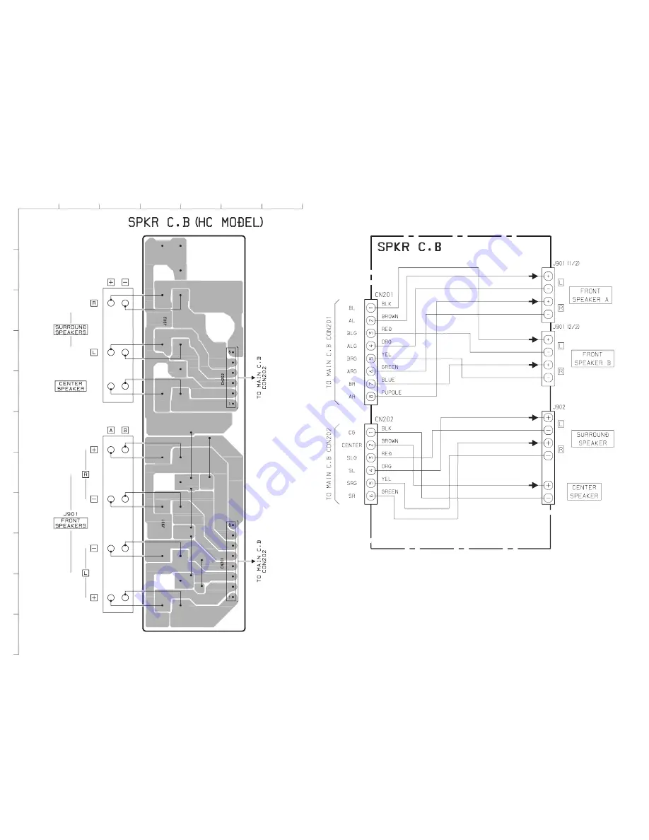 Aiwa AV-D35 Service Manual Download Page 12