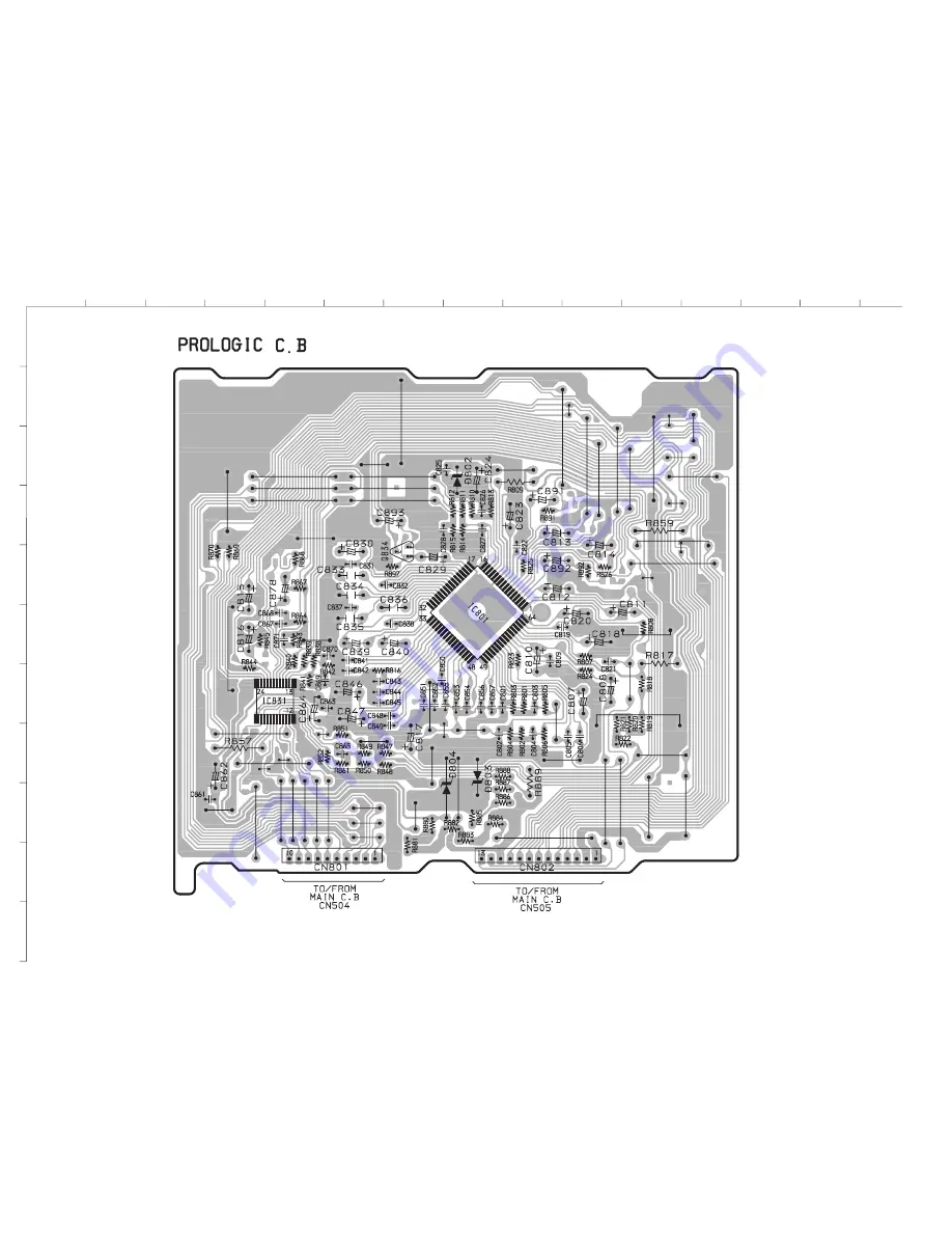 Aiwa AV-D35 Service Manual Download Page 20