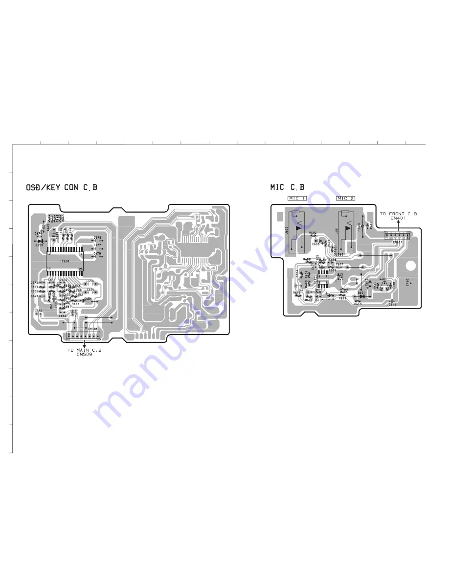 Aiwa AV-D35 Service Manual Download Page 22