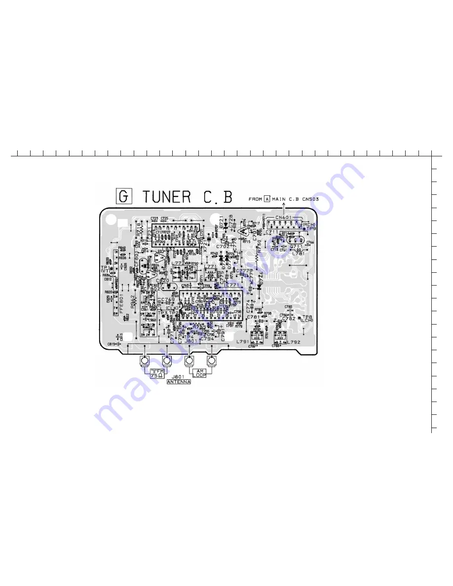 Aiwa AV-D67 Service Manual Download Page 21