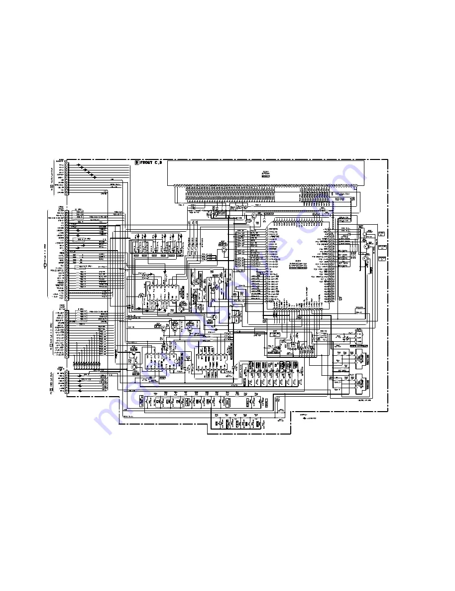 Aiwa AV-D97 Скачать руководство пользователя страница 6