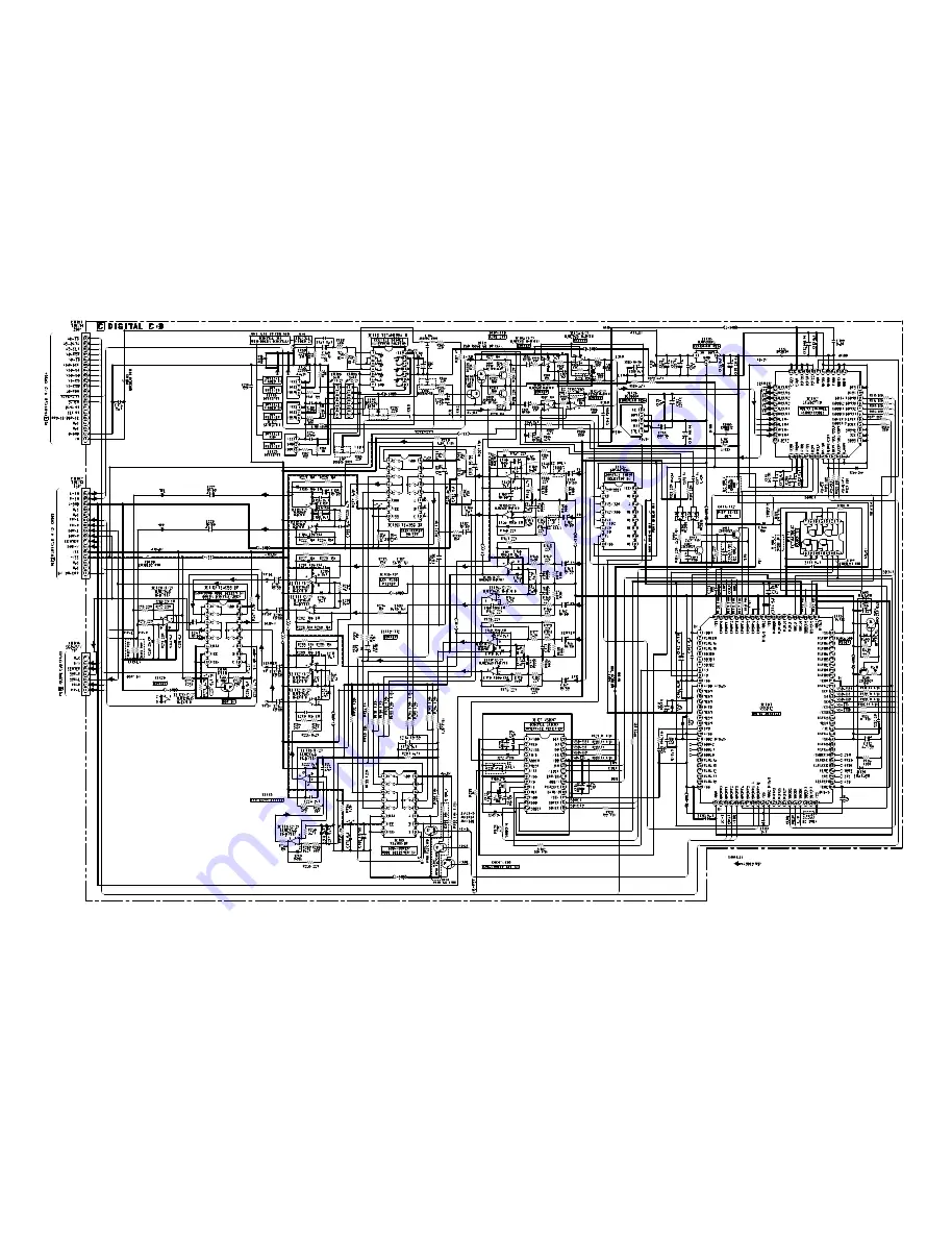 Aiwa AV-D97 Service Manual Download Page 7