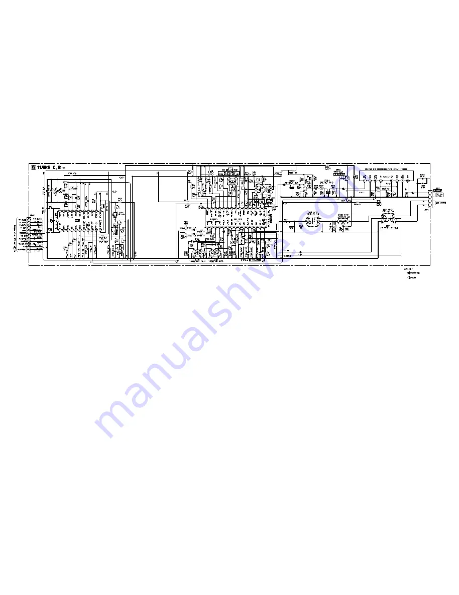 Aiwa AV-D97 Скачать руководство пользователя страница 11