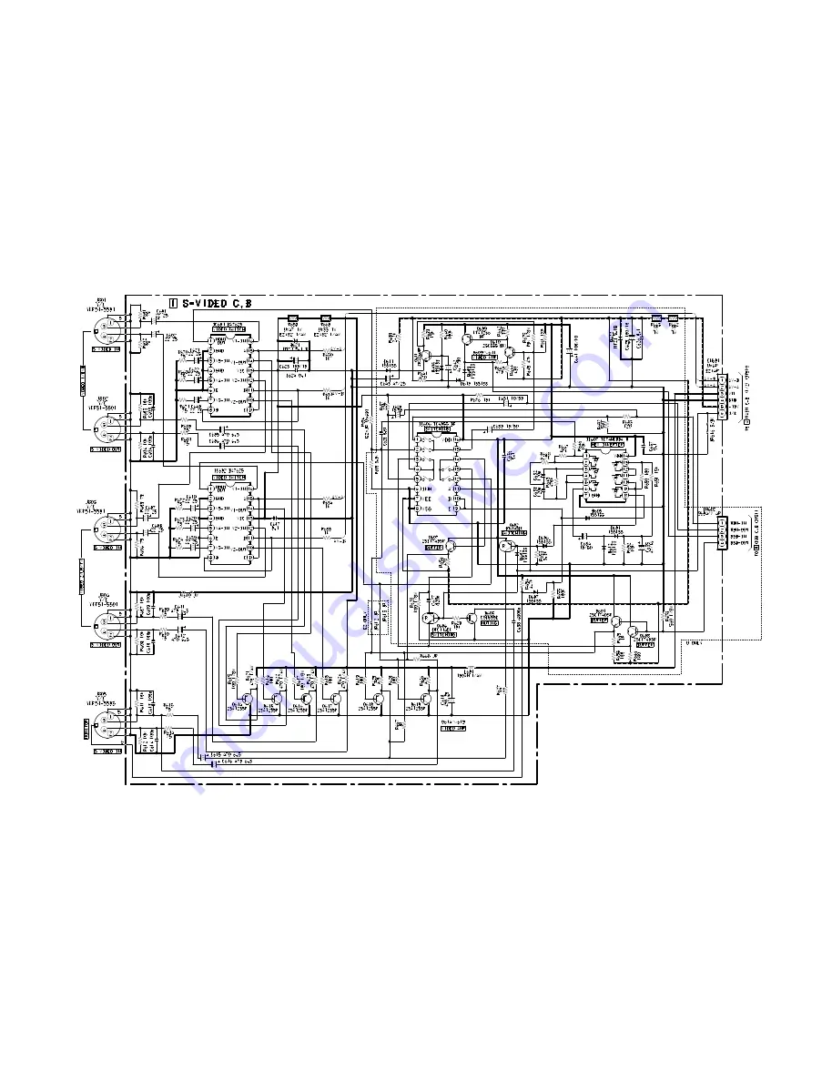 Aiwa AV-D97 Скачать руководство пользователя страница 13