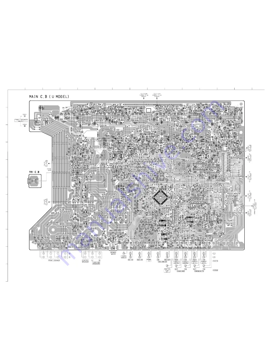 Aiwa AV-DV95 Service Manual Download Page 12