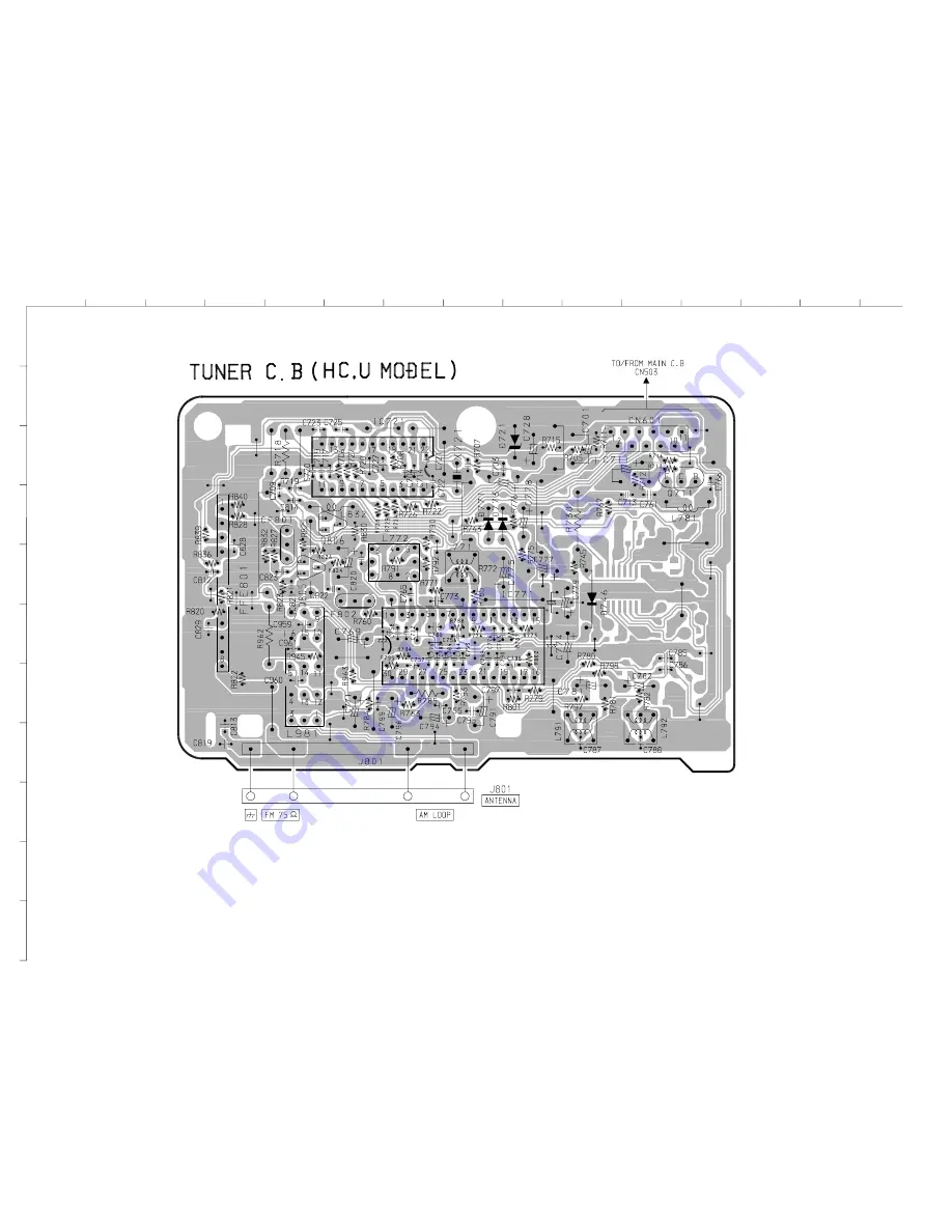 Aiwa AV-DV95 Service Manual Download Page 18