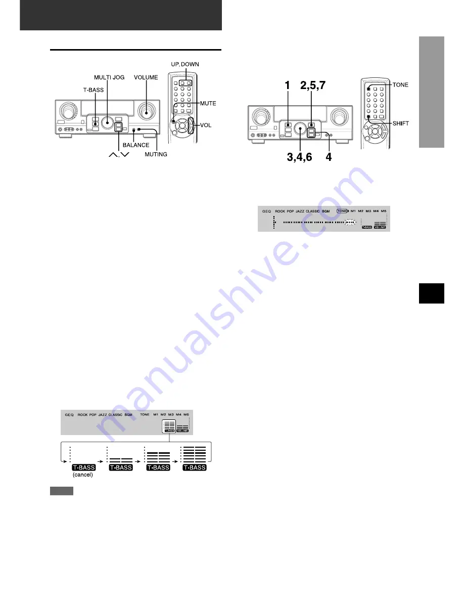 Aiwa AV-S17 Operating Instructions Manual Download Page 10