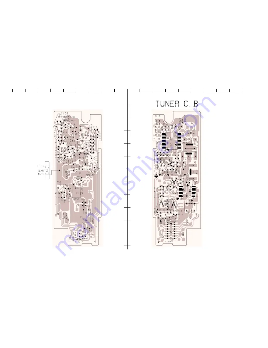 Aiwa CR-LD100 Скачать руководство пользователя страница 6