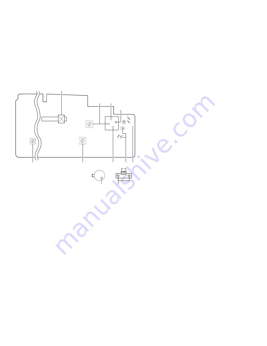 Aiwa CS-131 VJ Service Manual Download Page 9