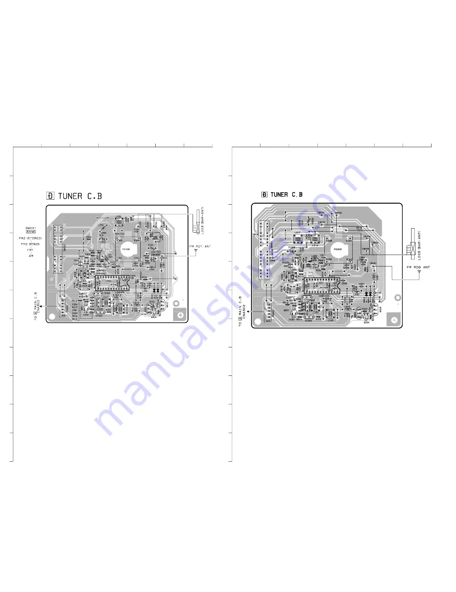 Aiwa CSD-A100 Service Manual Download Page 14