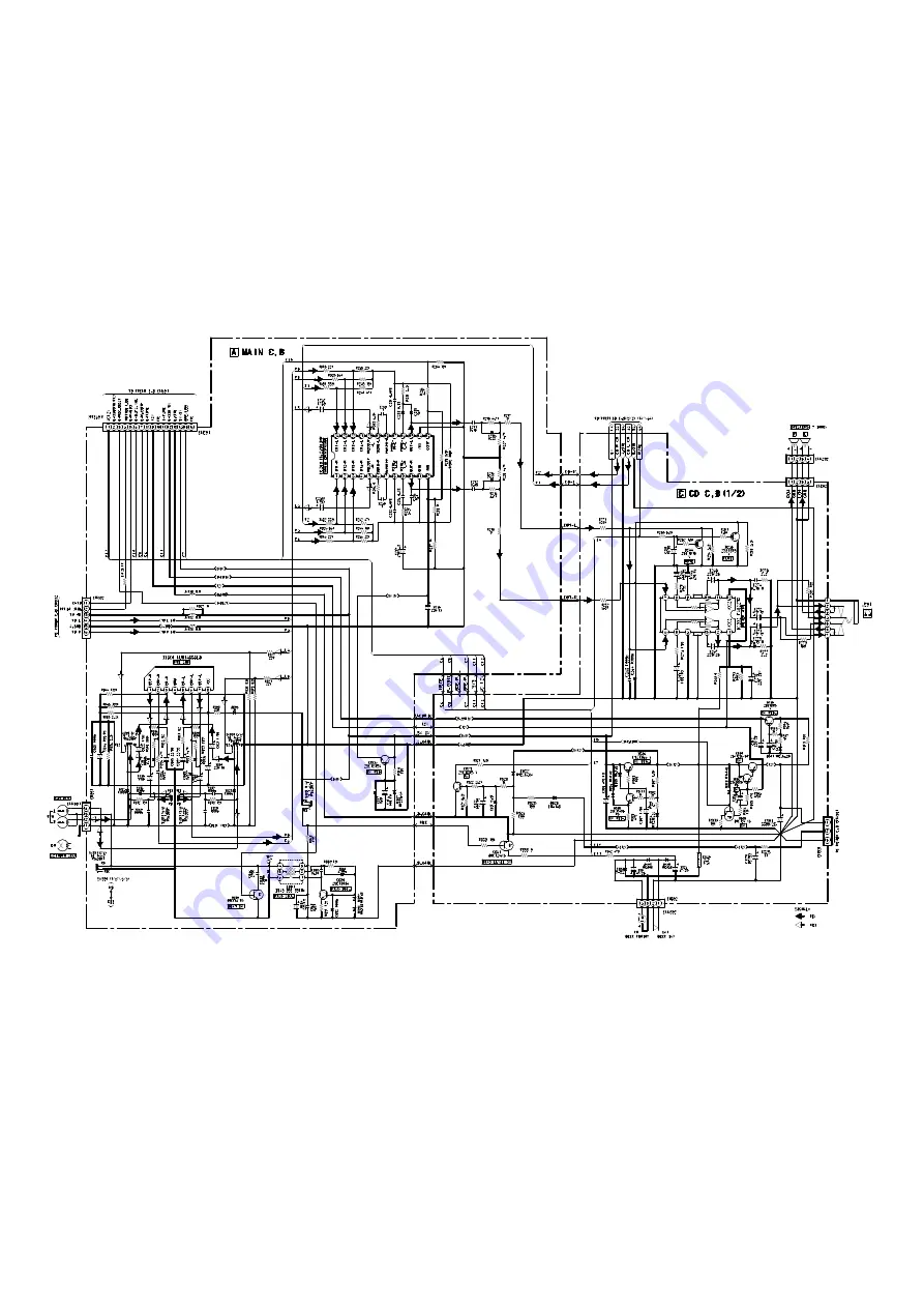 Aiwa CSD-A240 Скачать руководство пользователя страница 9