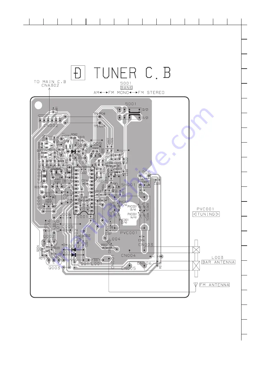 Aiwa CSD-A240 Service Manual Download Page 13