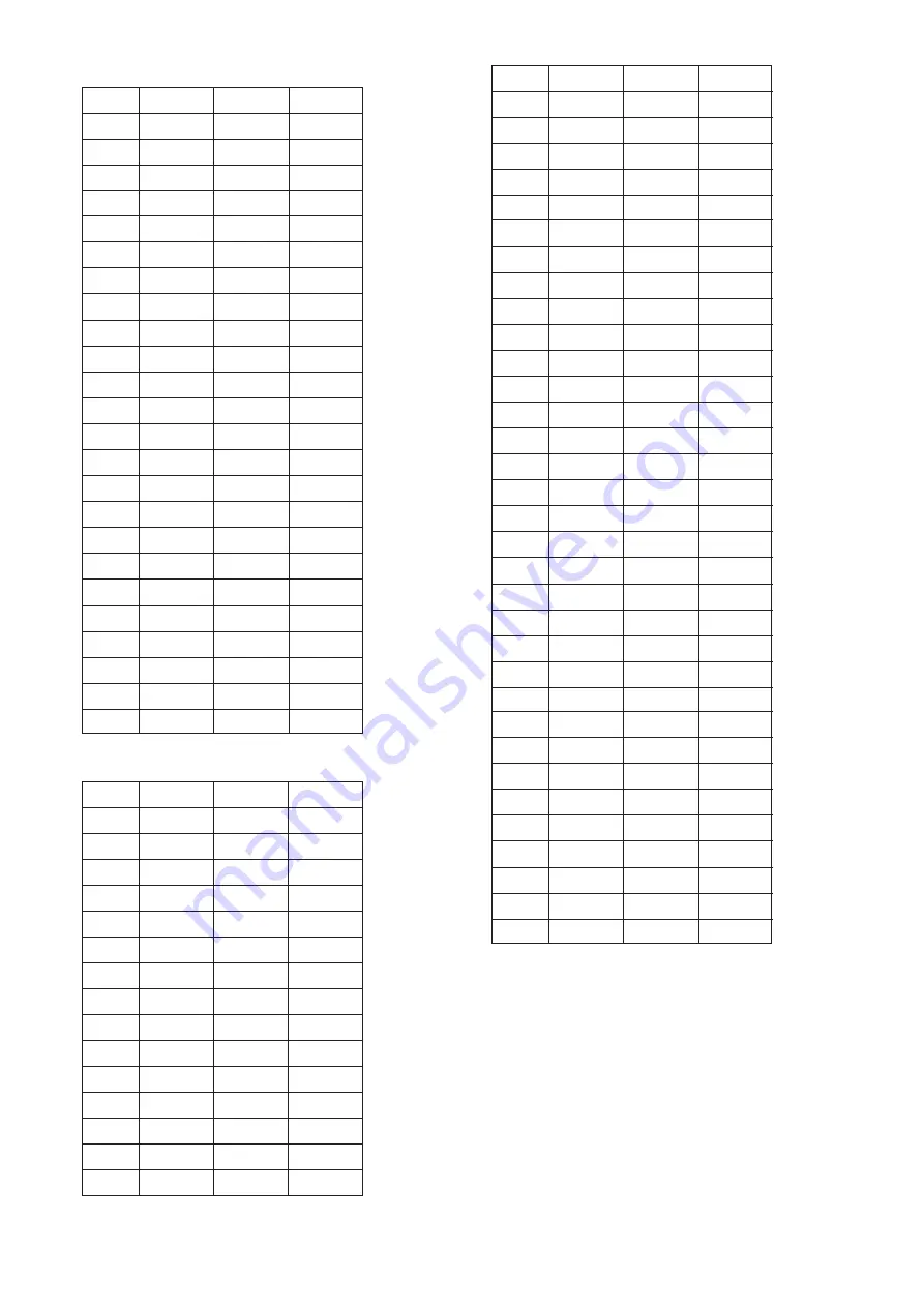 Aiwa CSD-A240 Service Manual Download Page 28