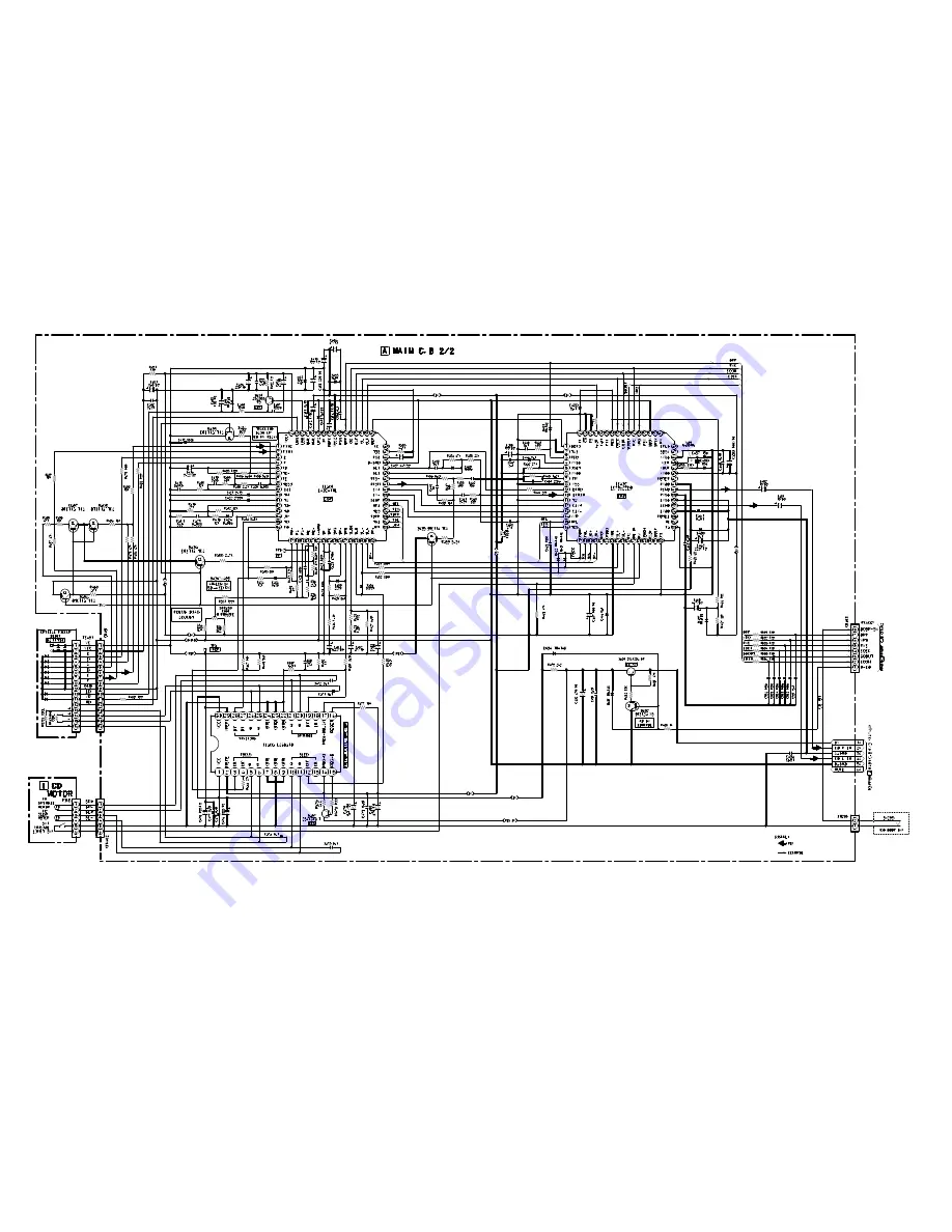 Aiwa CSD-A310 EZ' CSD-A310 G Service Manual Download Page 11