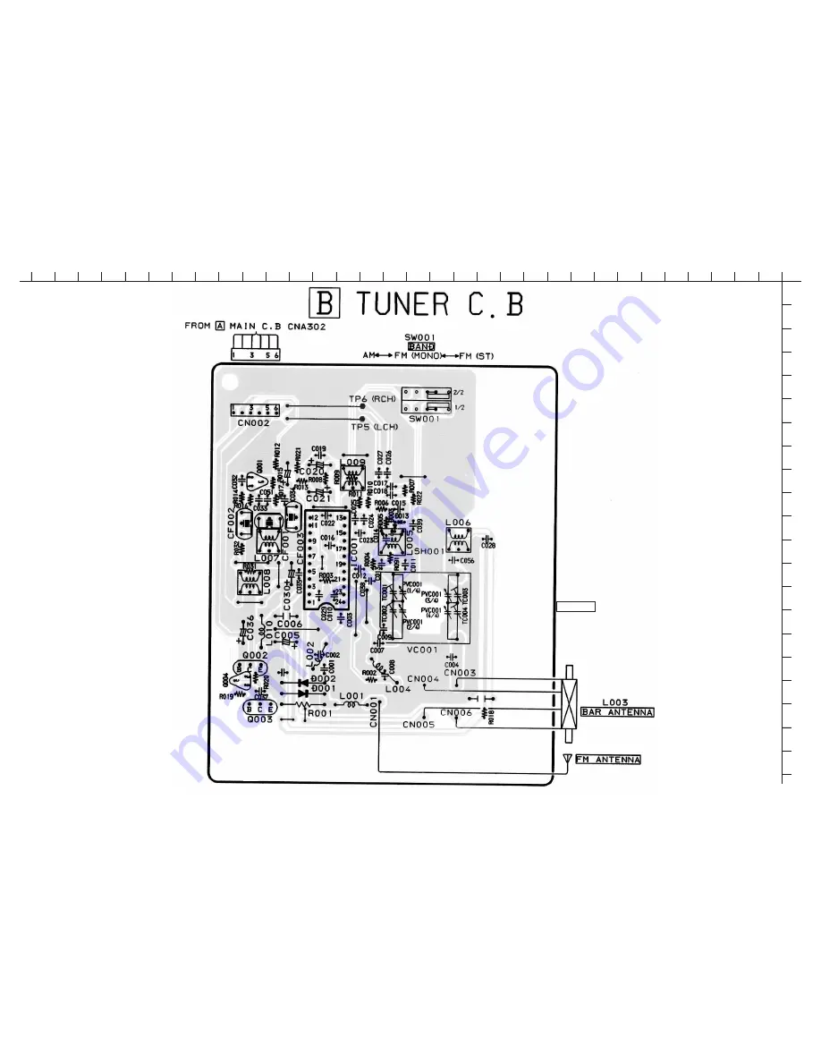 Aiwa CSD-A310 EZ' CSD-A310 G Service Manual Download Page 12