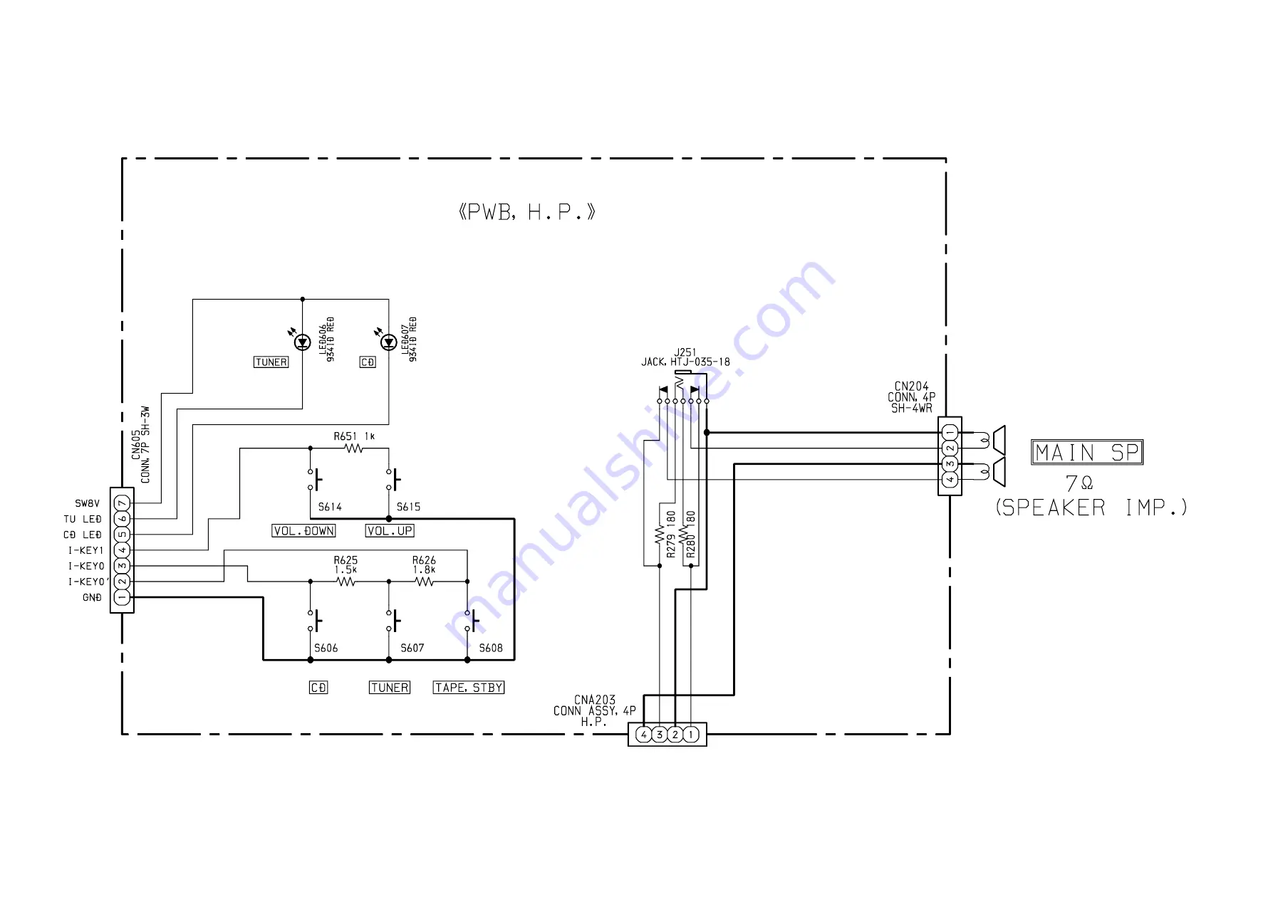 Aiwa CSD-A510 Скачать руководство пользователя страница 9