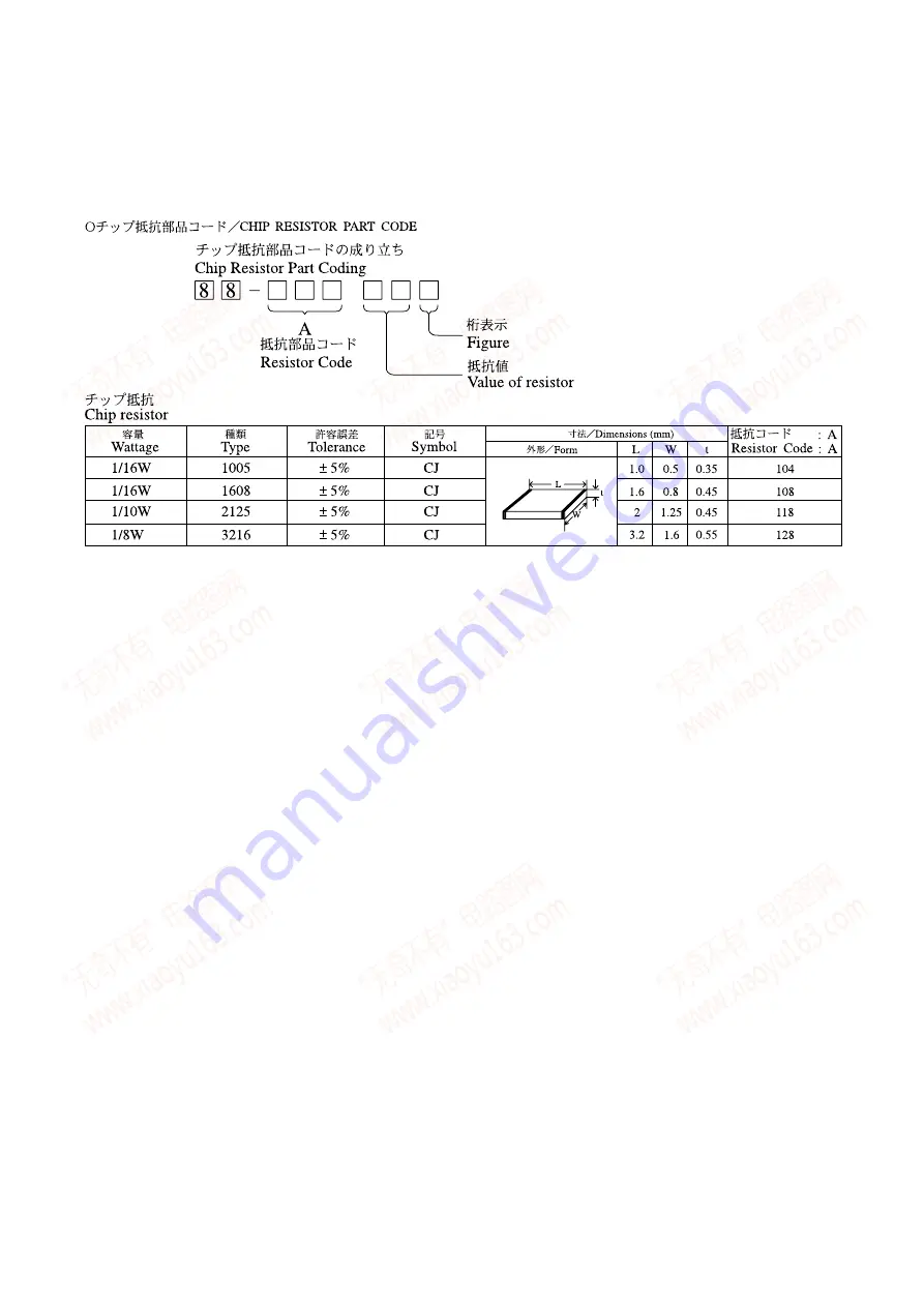 Aiwa CSD-FD77 Service Manual Download Page 17