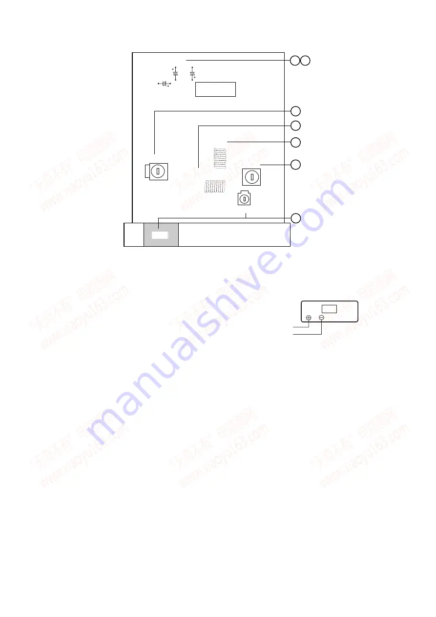 Aiwa CSD-FD77 Service Manual Download Page 29