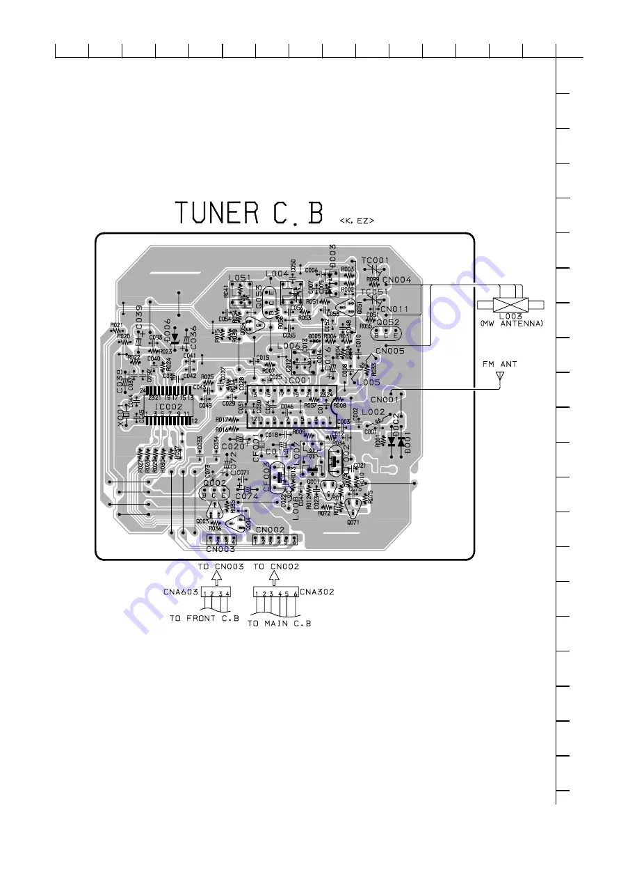 Aiwa CSD-FD83 Скачать руководство пользователя страница 20