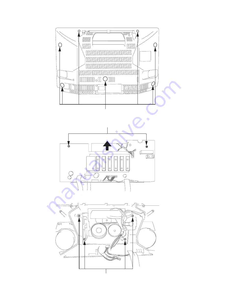 Aiwa CSD-MD50 Service Manual Download Page 6