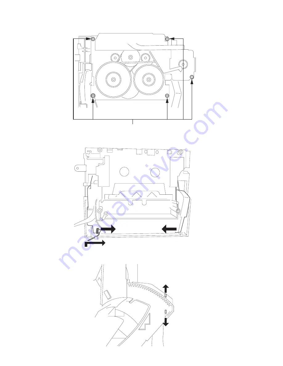 Aiwa CSD-MD50 Service Manual Download Page 8