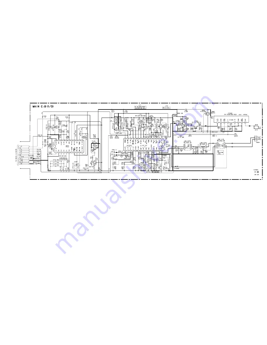 Aiwa CSD-MD50 Service Manual Download Page 21