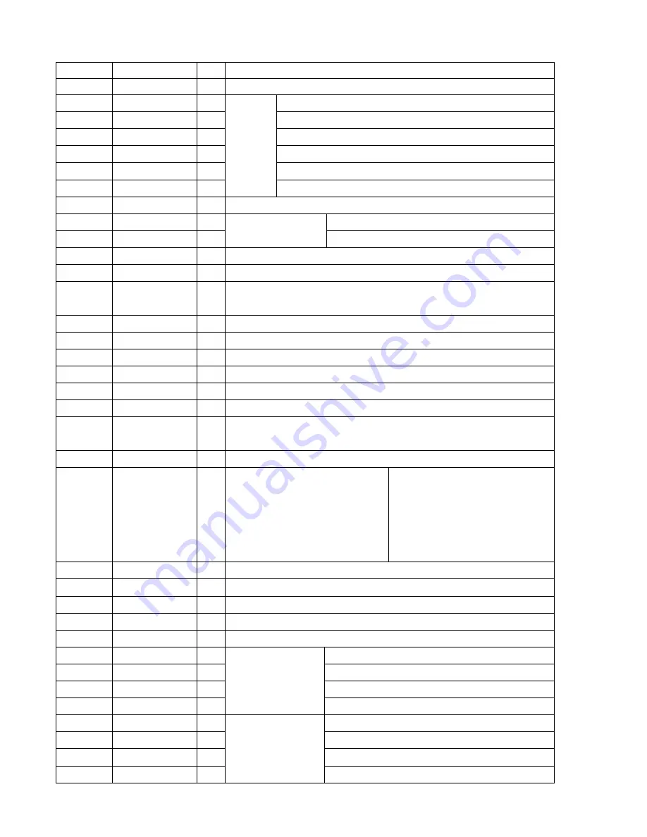 Aiwa CSD-MD50 Service Manual Download Page 50