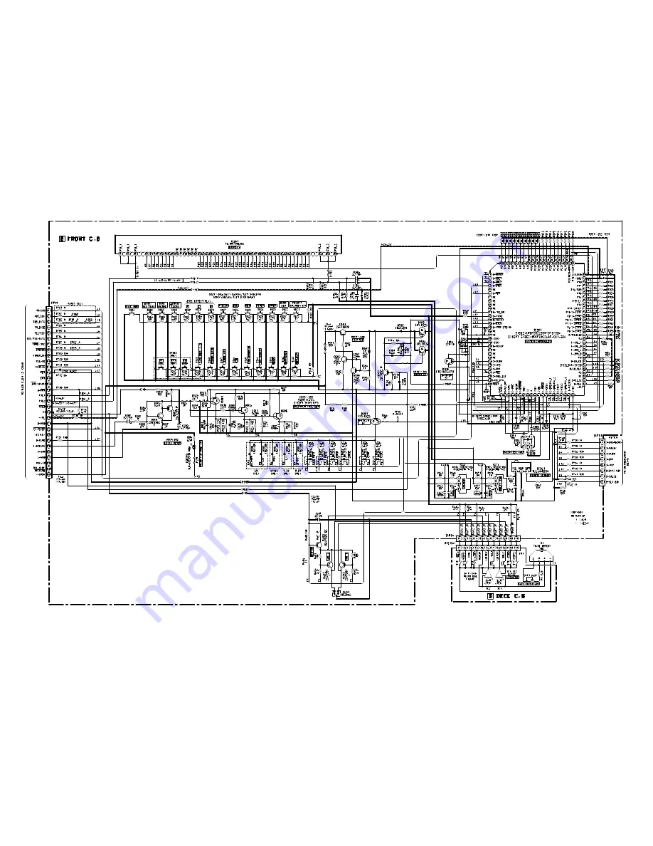 Aiwa CX-NAJ310 Скачать руководство пользователя страница 19