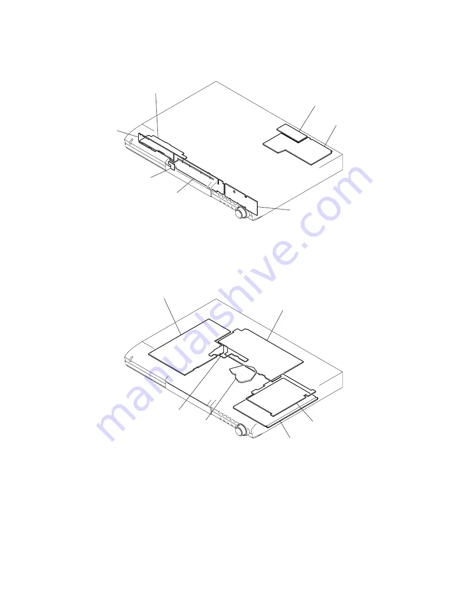 Aiwa CX-VX5 Service Manual Download Page 36