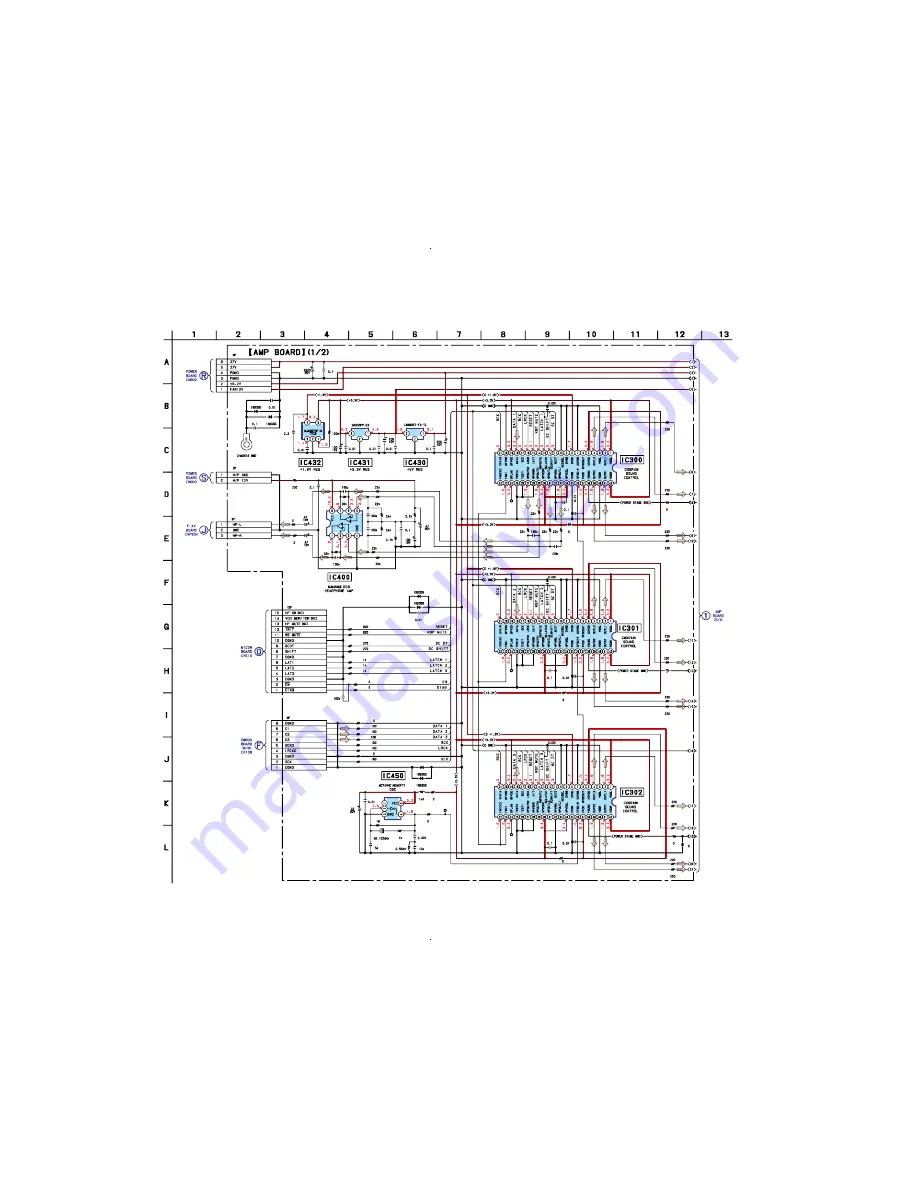 Aiwa CX-VX5 Service Manual Download Page 66