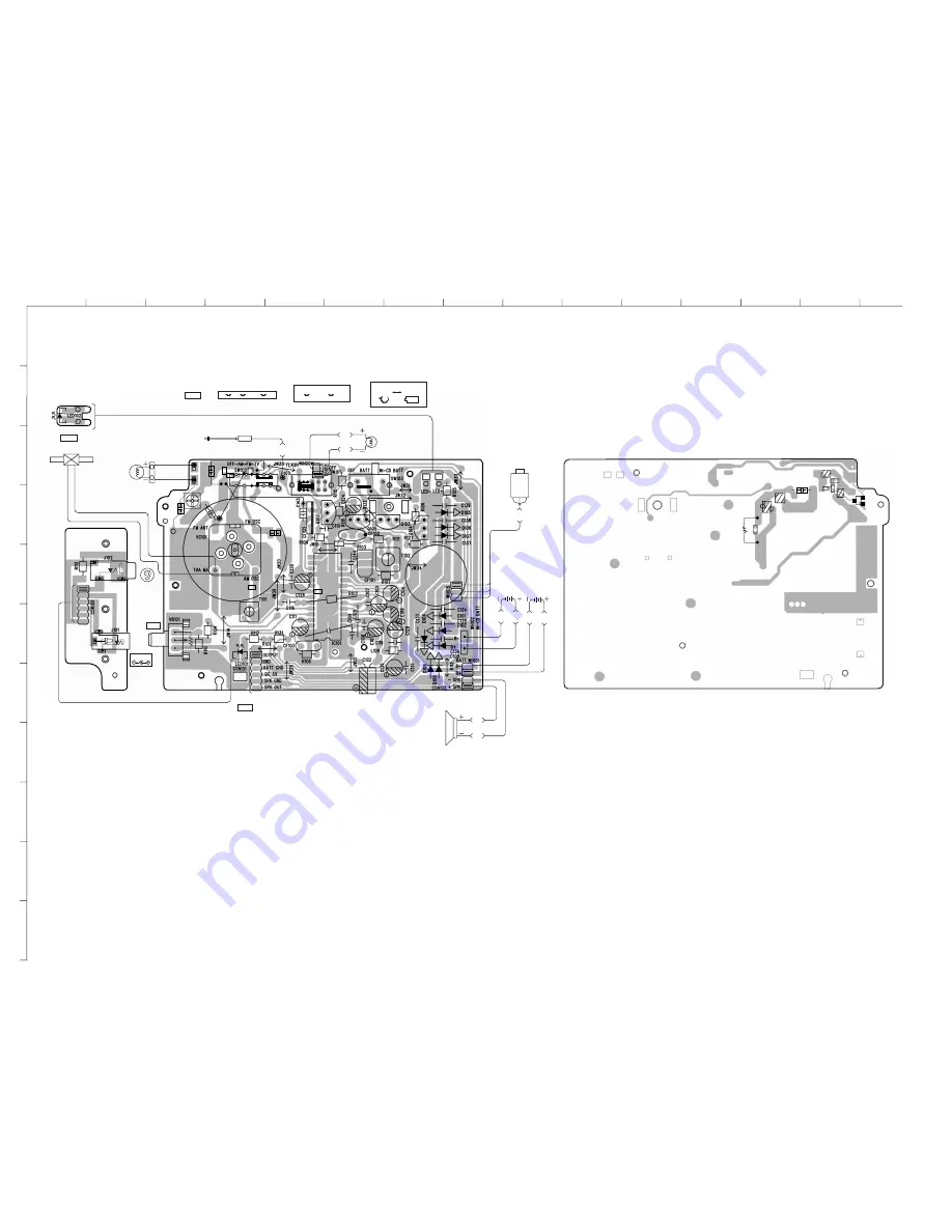 Aiwa FR-C90D Скачать руководство пользователя страница 4