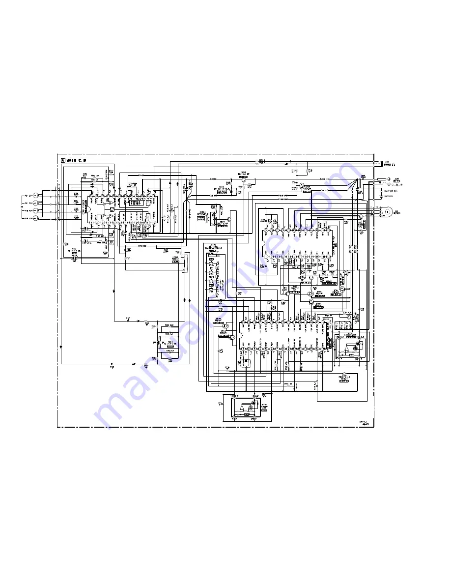 Aiwa HS-PX117 Service Manual Download Page 14