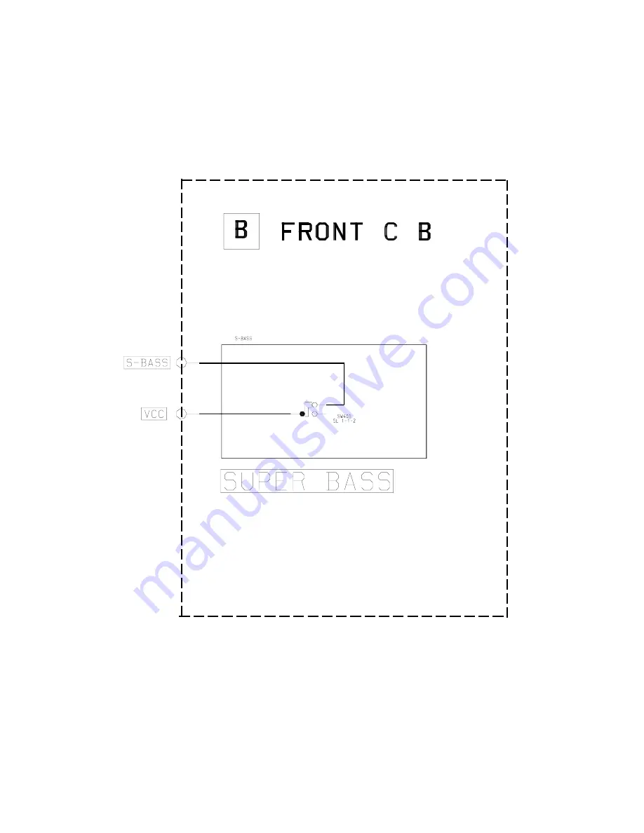 Aiwa HS-TA212YH Service Manual Download Page 106