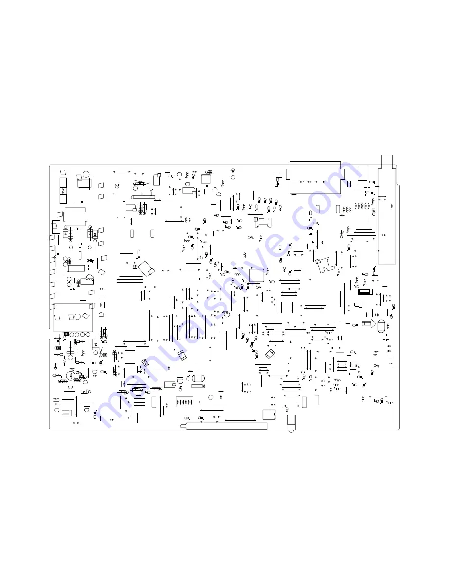 Aiwa HV-FX5100 Service Manual Download Page 65