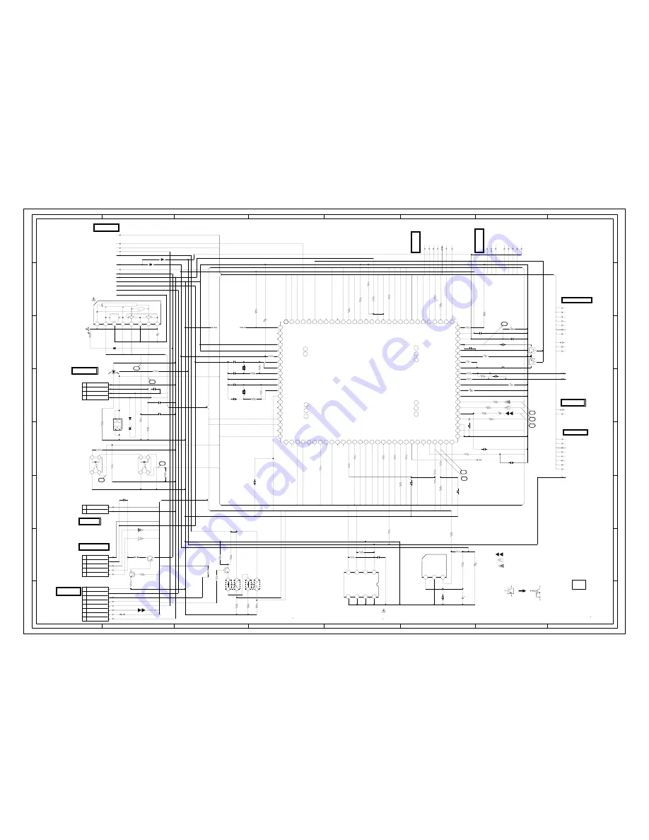 Aiwa HV-FX5100 Скачать руководство пользователя страница 68