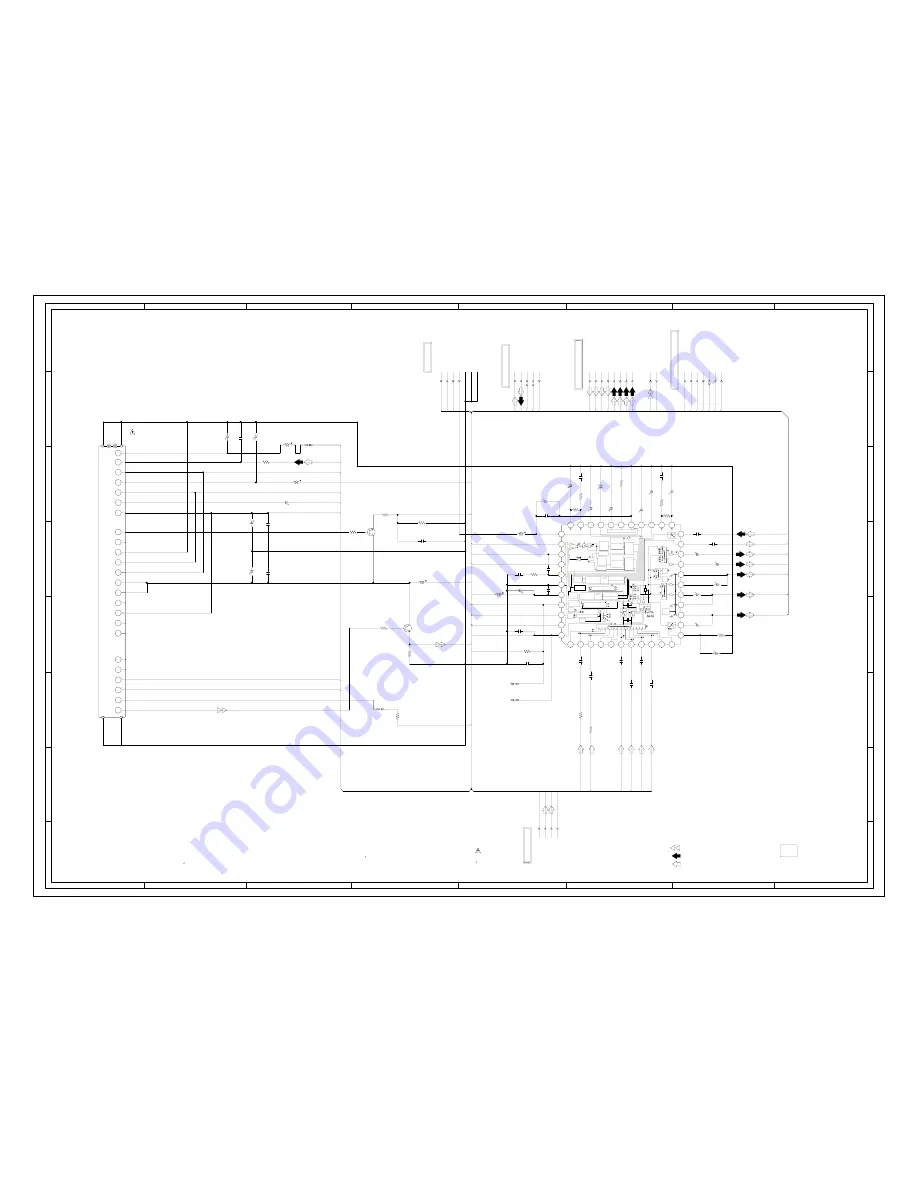 Aiwa HV-FX5100 Service Manual Download Page 70