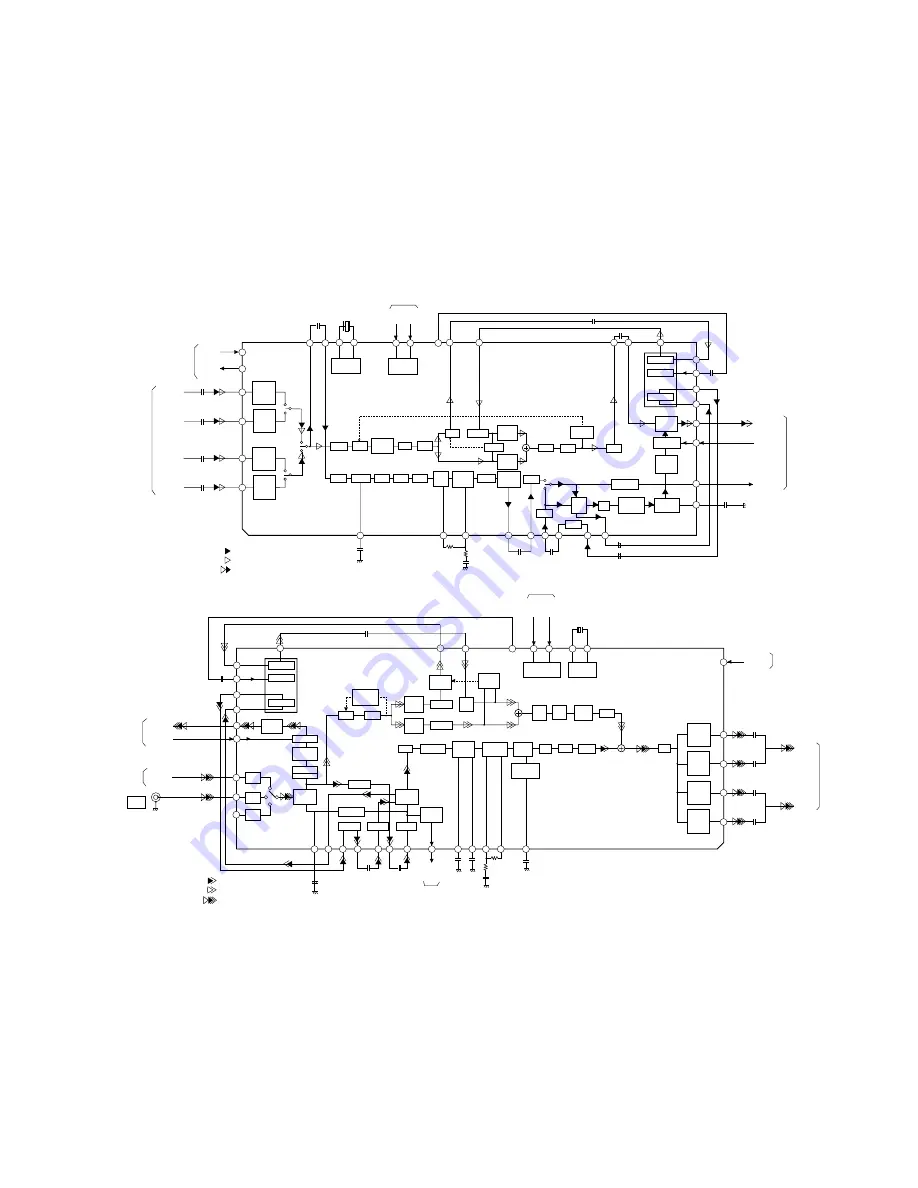 Aiwa HV-FX780 Скачать руководство пользователя страница 13