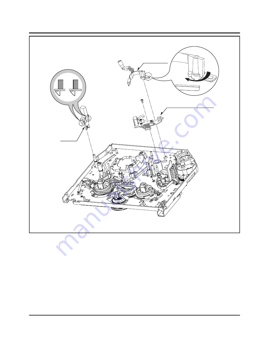 Aiwa HV-FX780 Скачать руководство пользователя страница 44