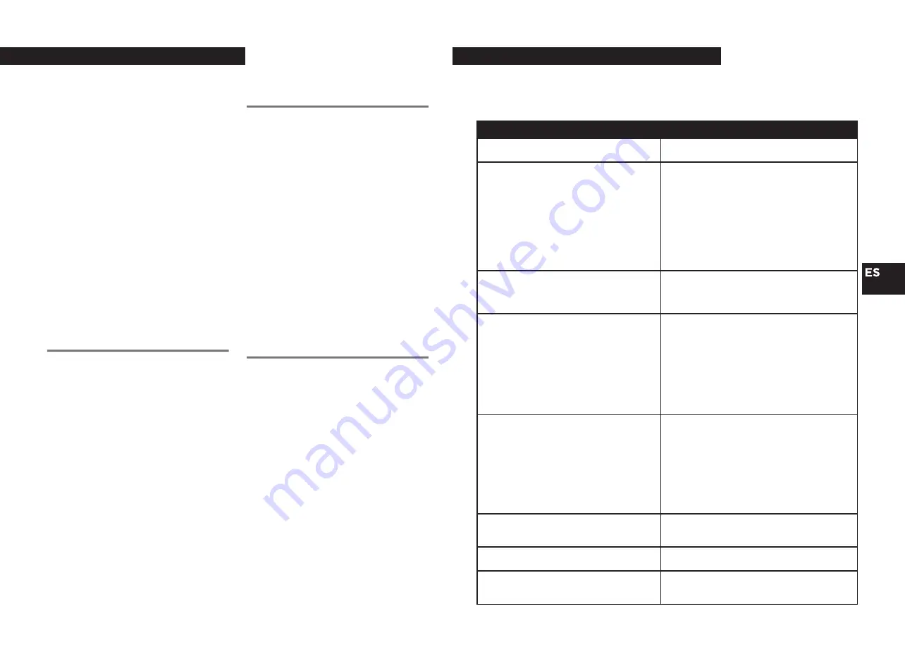 Aiwa LED-406FHD User Manual Download Page 18