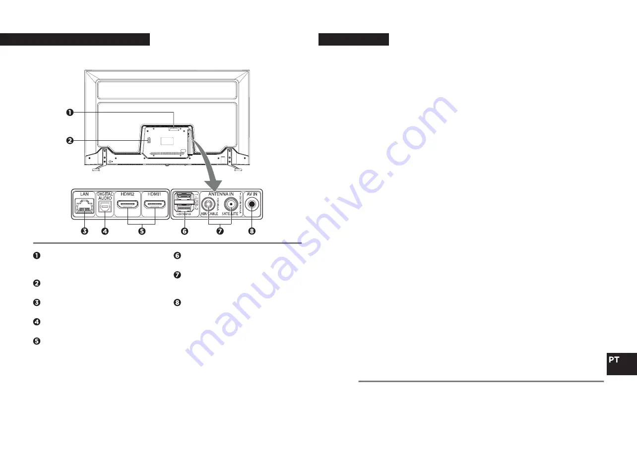 Aiwa LED-406FHD User Manual Download Page 51