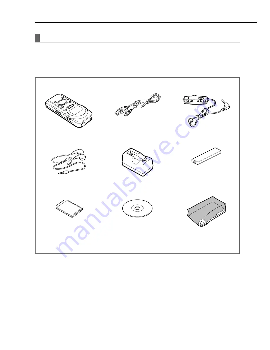 Aiwa MM-RX400 Operating Instructions Manual Download Page 6