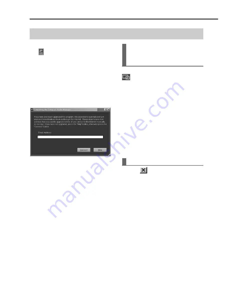 Aiwa MM-RX400 Operating Instructions Manual Download Page 18