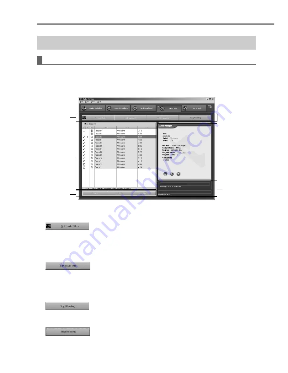 Aiwa MM-RX400 Operating Instructions Manual Download Page 22