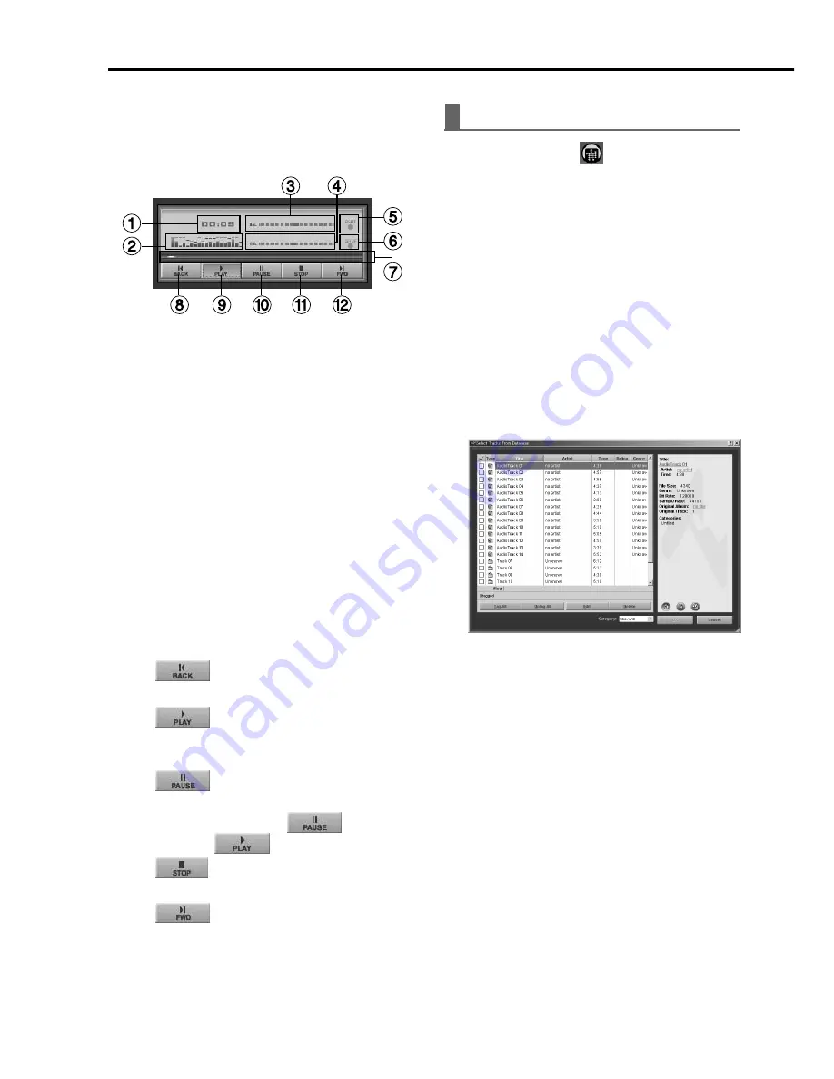 Aiwa MM-RX400 Operating Instructions Manual Download Page 32