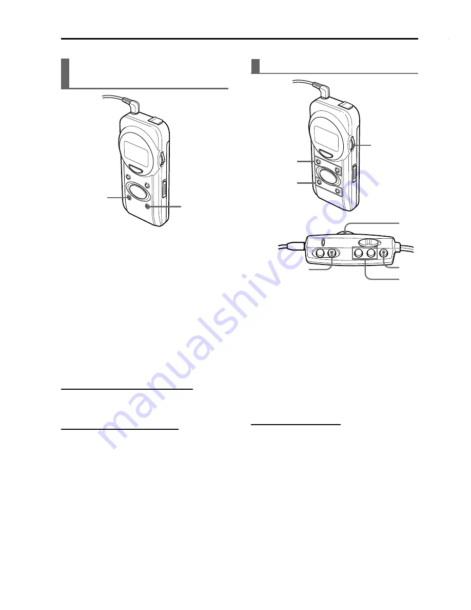 Aiwa MM-RX400 Operating Instructions Manual Download Page 56