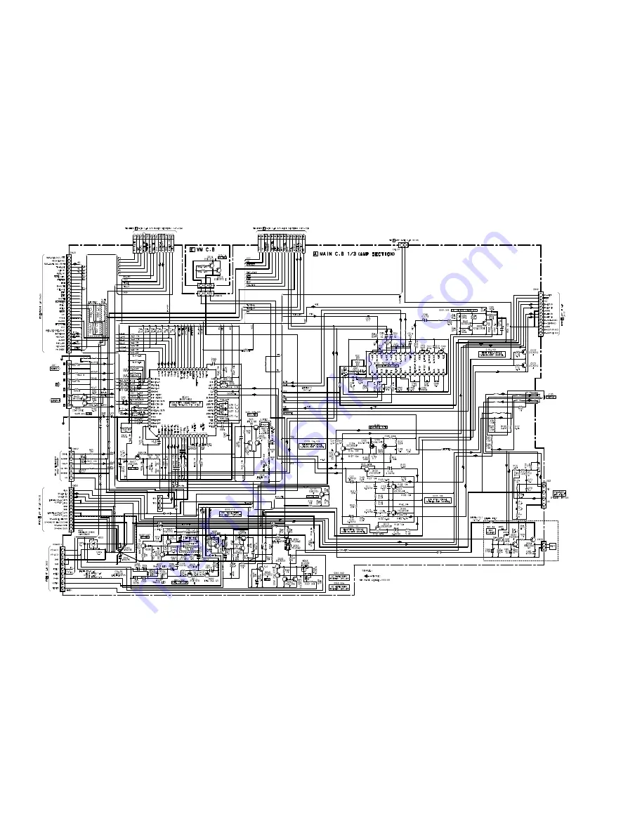 Aiwa NSX-AJ80 Скачать руководство пользователя страница 13