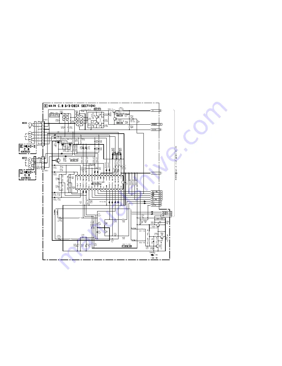 Aiwa NSX-AJ80 Service Manual Download Page 15